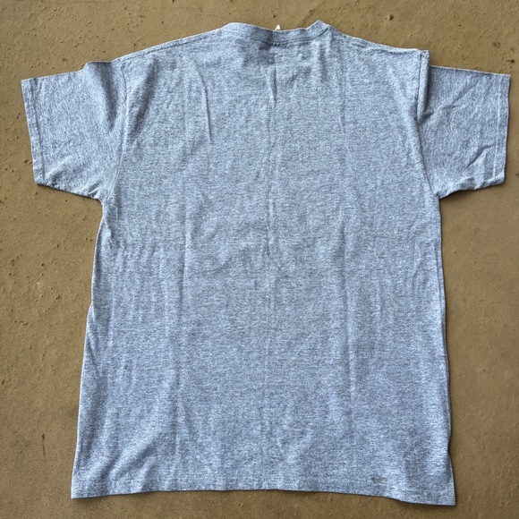 Graphic American Icon Muscle Car Shirt - Picture 4 of 4